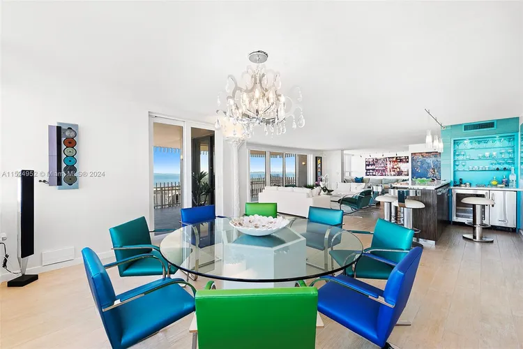 Three Grove Isle Condo #C709 image #7