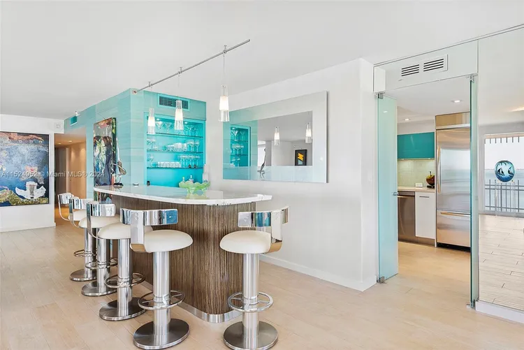 Three Grove Isle Condo #C709 image #8