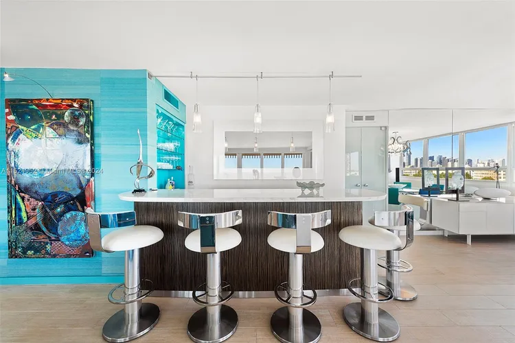 Three Grove Isle Condo #C709 image #9