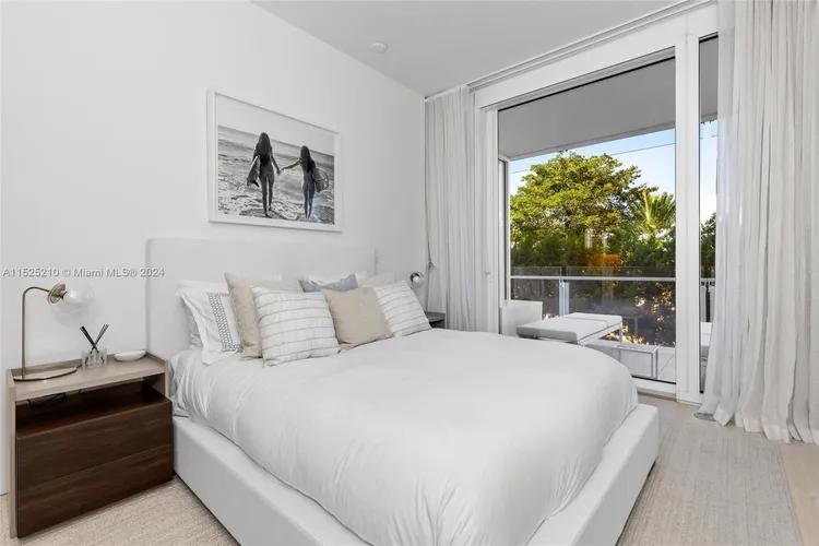 The Surf Club Four Seasons Hotel And Residences #N-322 image #20