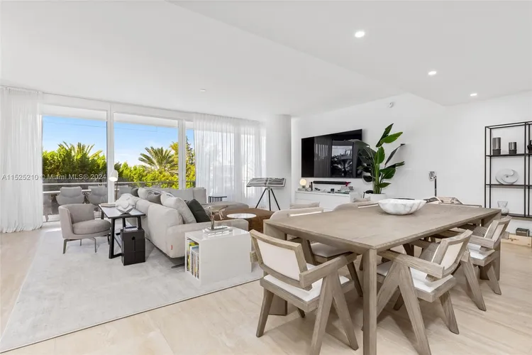 The Surf Club Four Seasons Hotel And Residences #N-322 image #7