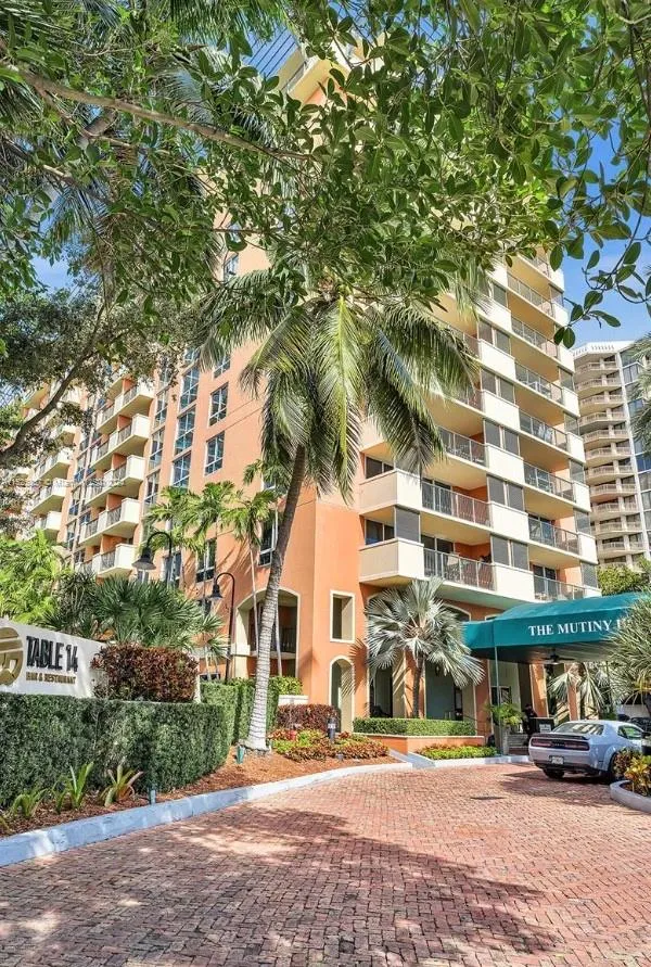 The Mutiny #905 image #18