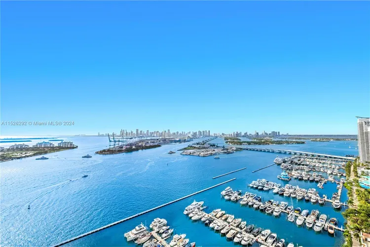 Murano at Portofino #2901 image #10