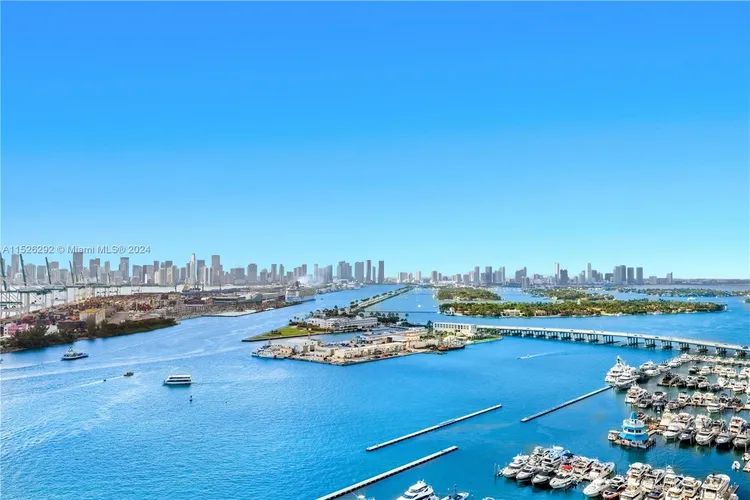 Murano at Portofino #2901 image #13