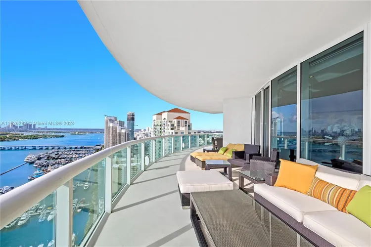 Murano at Portofino #2901 image #9