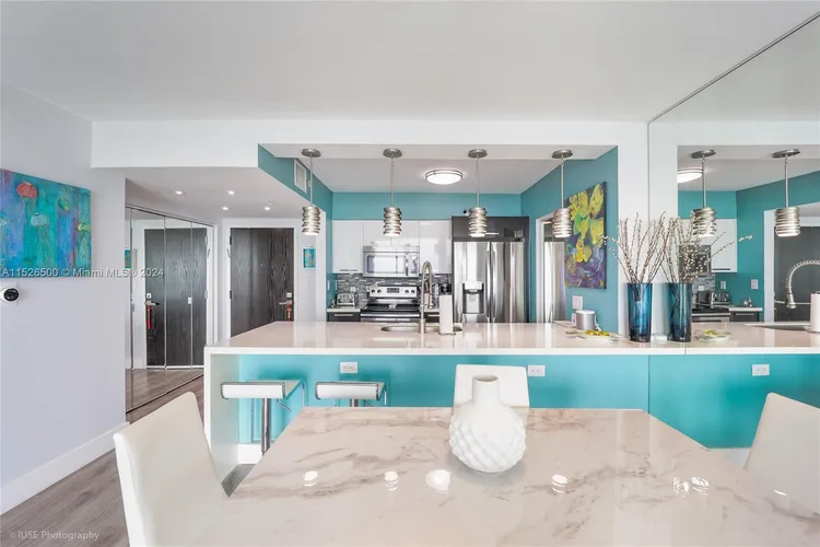 Yacht Club at Portofino #2806 image #10