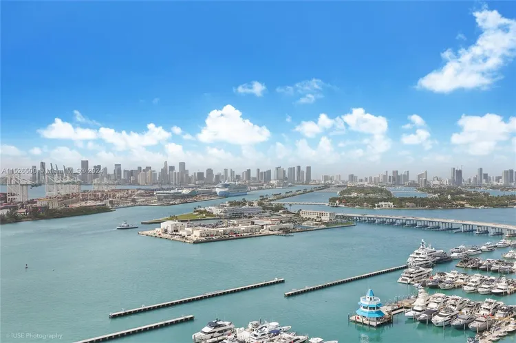 Yacht Club at Portofino #2806 image #17