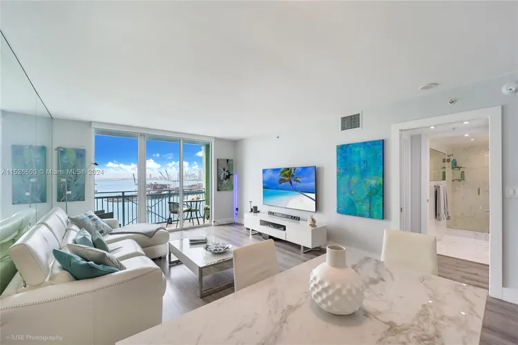 Yacht Club at Portofino #2806 image #8