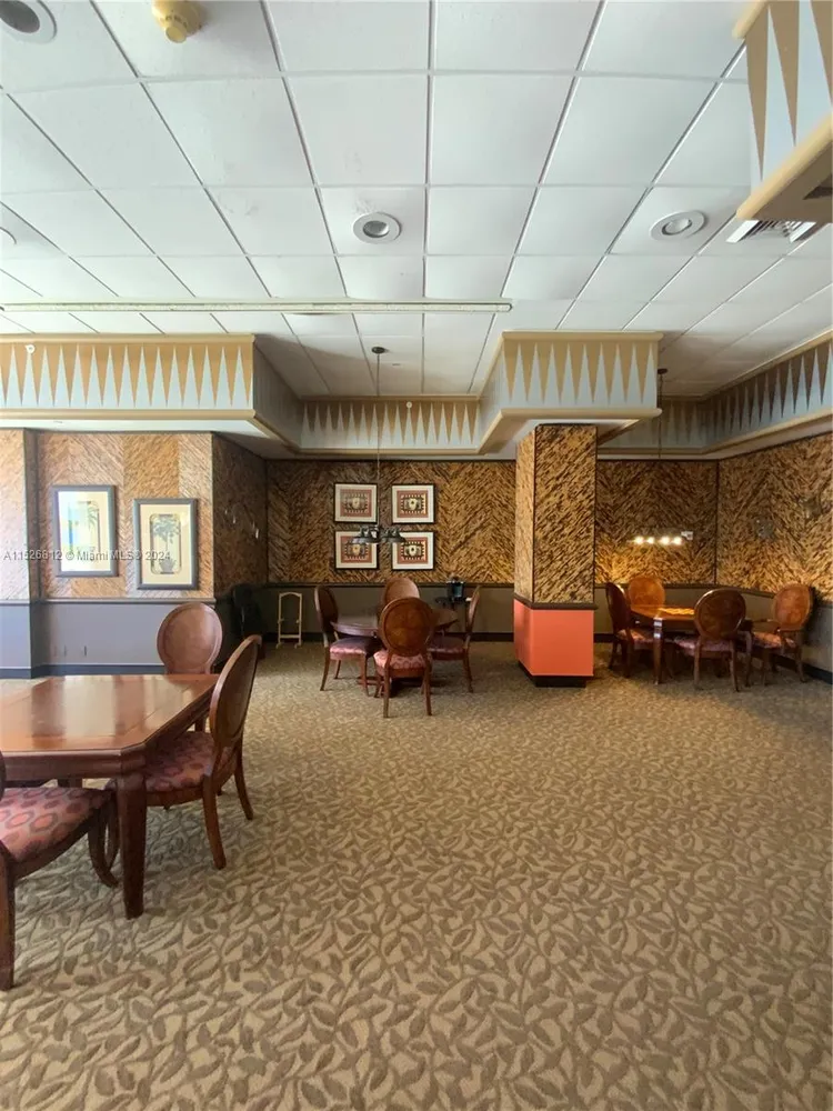 Cricket Club Miami #510 image #32