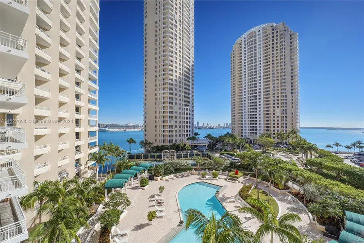 One Tequesta Point #1005 image #12