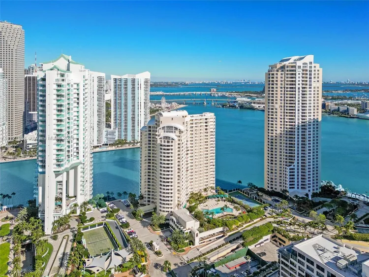 One Tequesta Point #1005 image #13