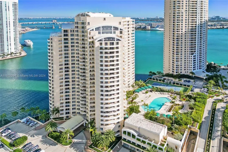One Tequesta Point #1005 image #14