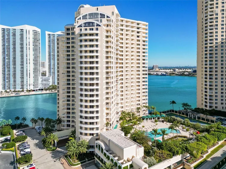 One Tequesta Point #1005 image #15