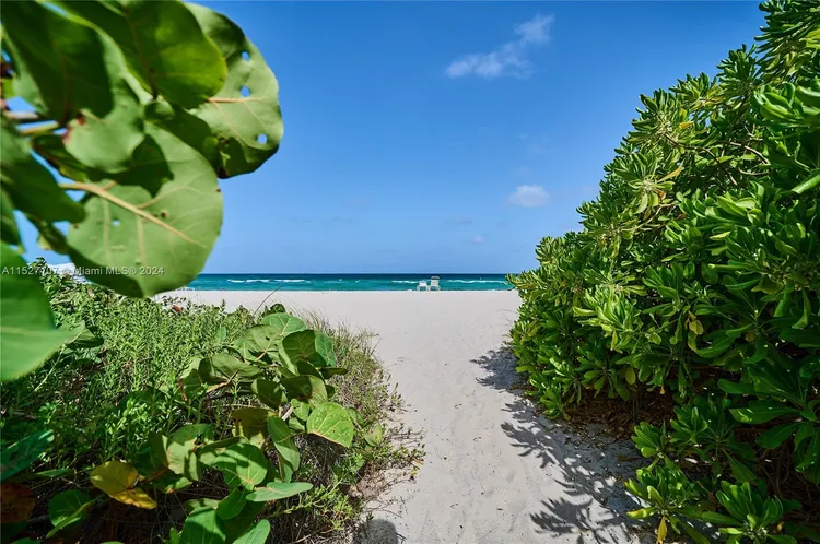 Florida Ocean Club #505 image #15