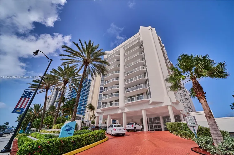 Florida Ocean Club #505 image #17