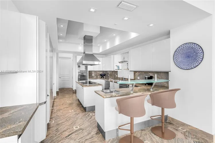 Williams Island 2600 #PH-5 image #13