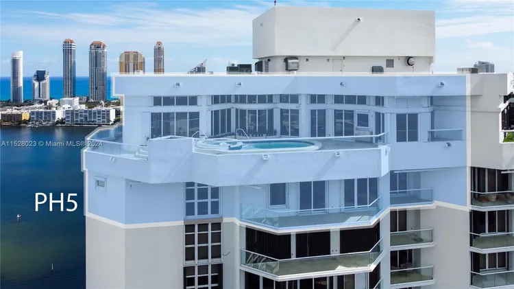 Williams Island 2600 #PH-5 image #26