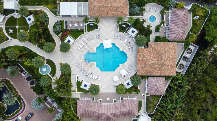 Williams Island 2600 #PH-5 image #28