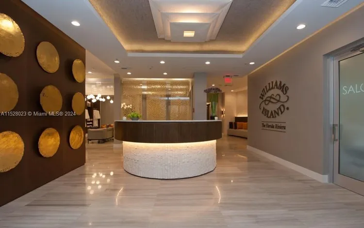 Williams Island 2600 #PH-5 image #33