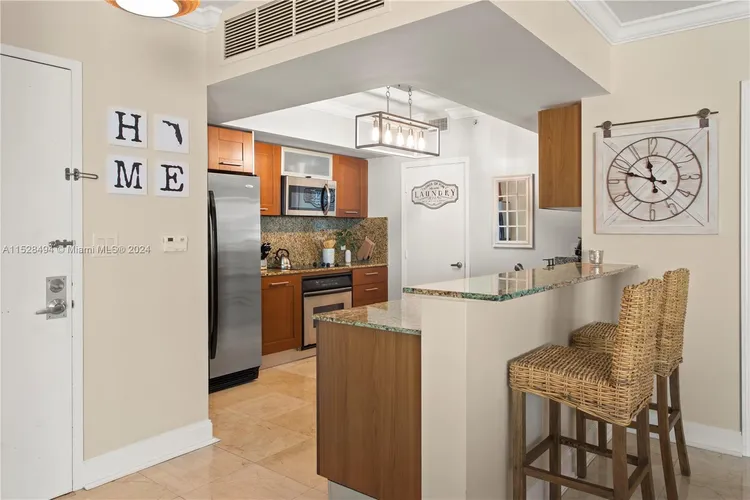 Metropolis at Dadeland #1609 image #13