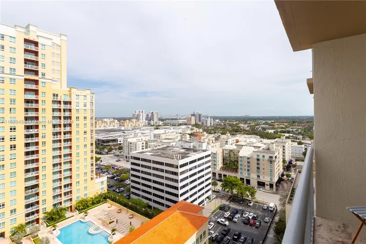 Metropolis at Dadeland #1609 image #30