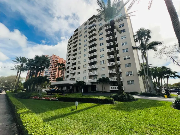 Gables Waterway Towers #110 image #11