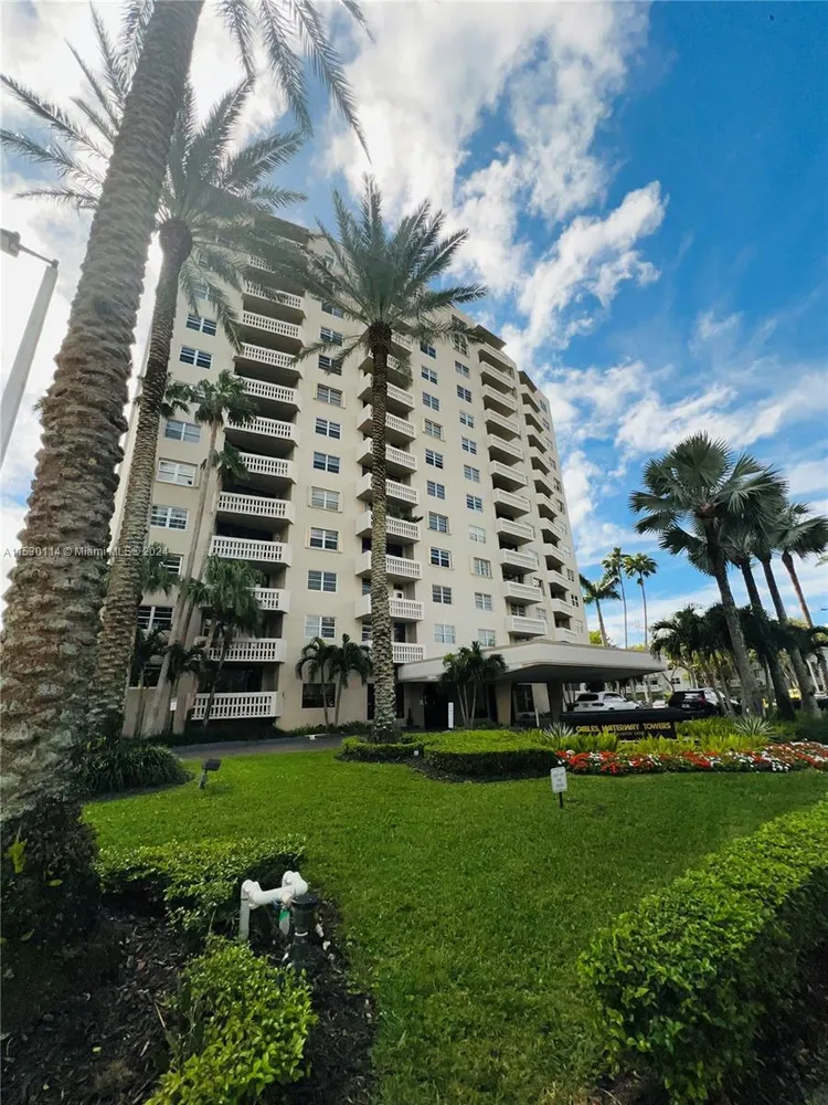 Gables Waterway Towers #110 image #36