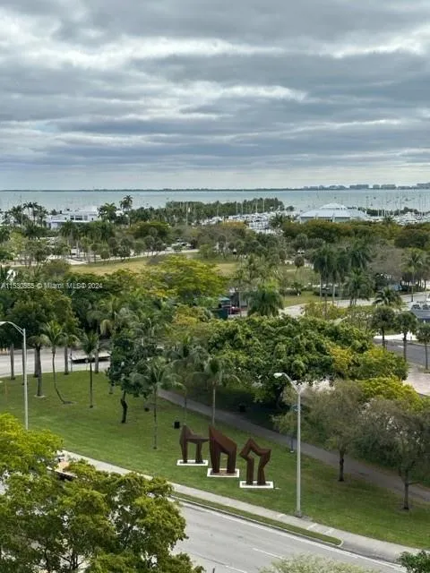 Grove Towers #10D image #61