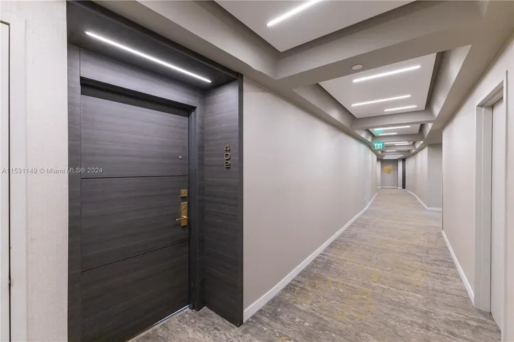 Nine Island Avenue #402 image #6