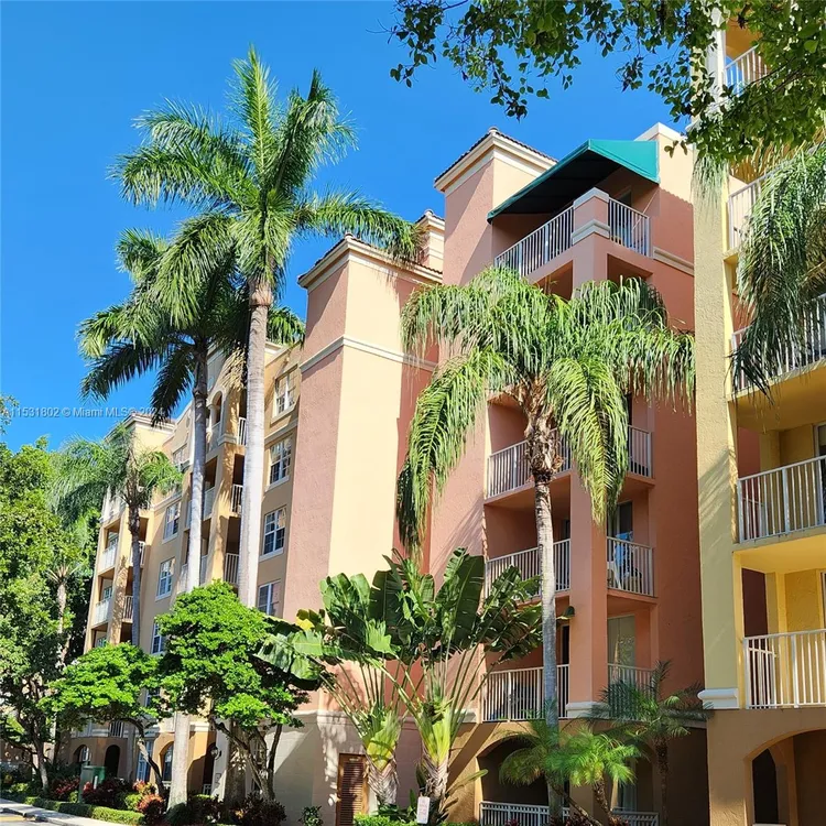 The Yacht Club at Aventura #4207 image #41