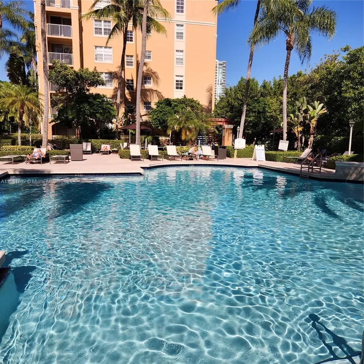 The Yacht Club at Aventura #4207 image #42