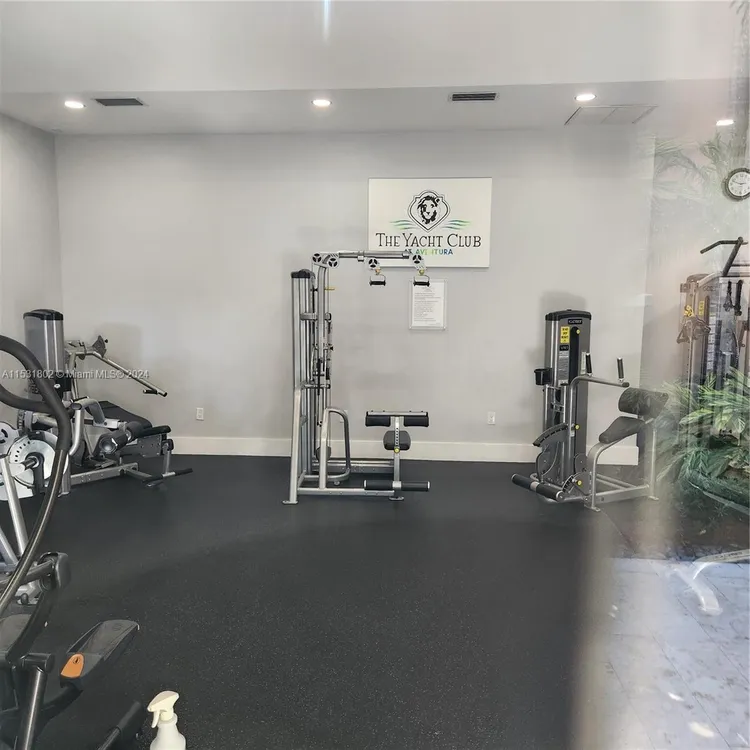 The Yacht Club at Aventura #4207 image #48