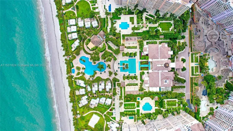 Ocean Club - Club Tower Two #503 image #49
