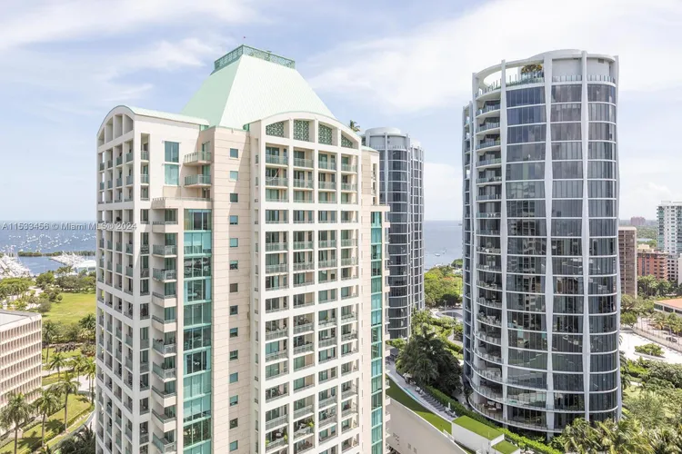 Ritz-Carlton Coconut Grove #1903 image #13