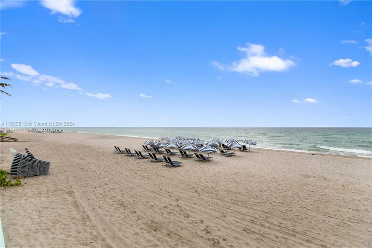 Sea Air Towers #1220 image #25