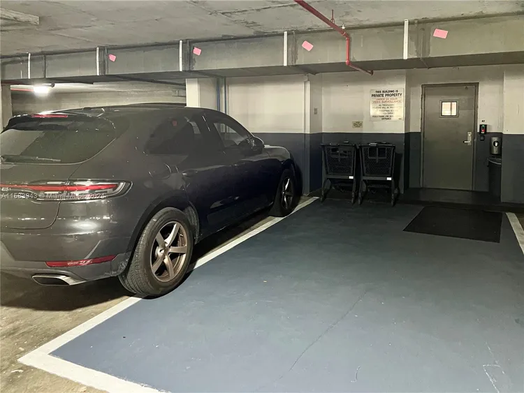 The Mark #2809 image #9