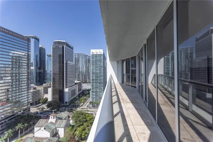 Icon Brickell II #2601 image #10