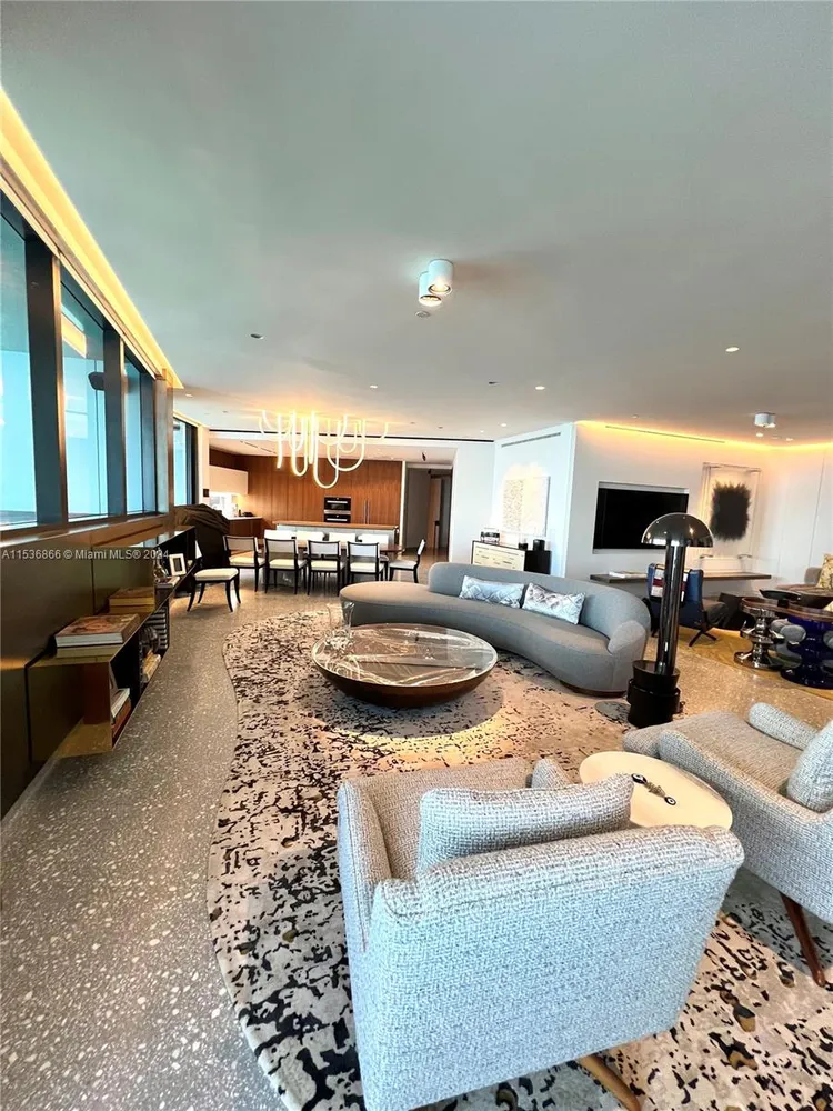 Porsche Design Tower #3501 image #26