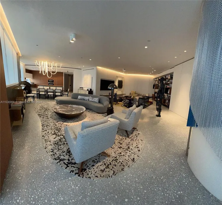 Porsche Design Tower #3501 image #27