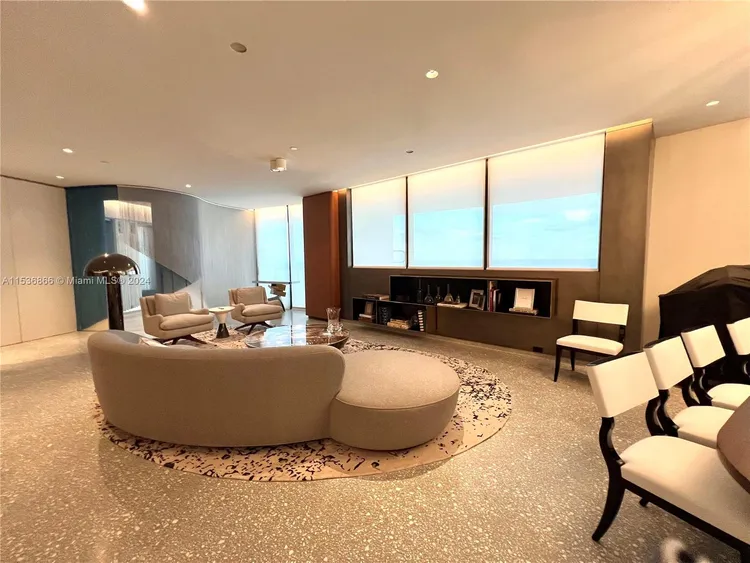 Porsche Design Tower #3501 image #30