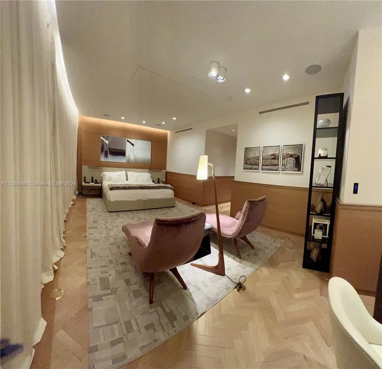 Porsche Design Tower #3501 image #37