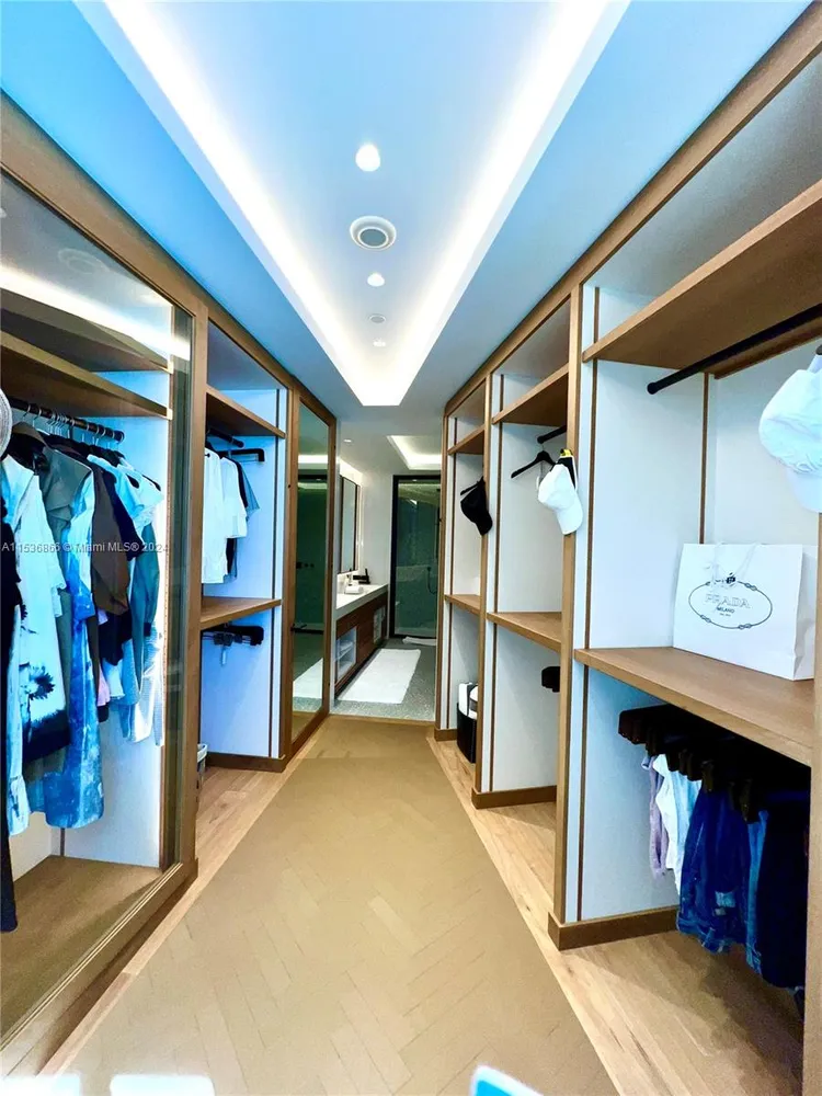 Porsche Design Tower #3501 image #46