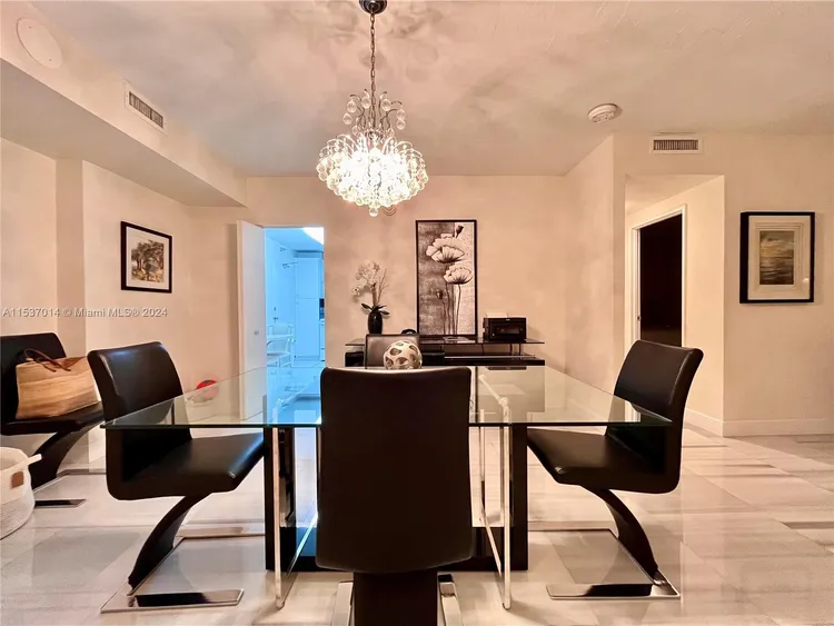 The Plaza of Bal Harbour #1423 image #10