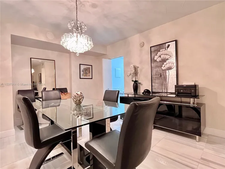 The Plaza of Bal Harbour #1423 image #13