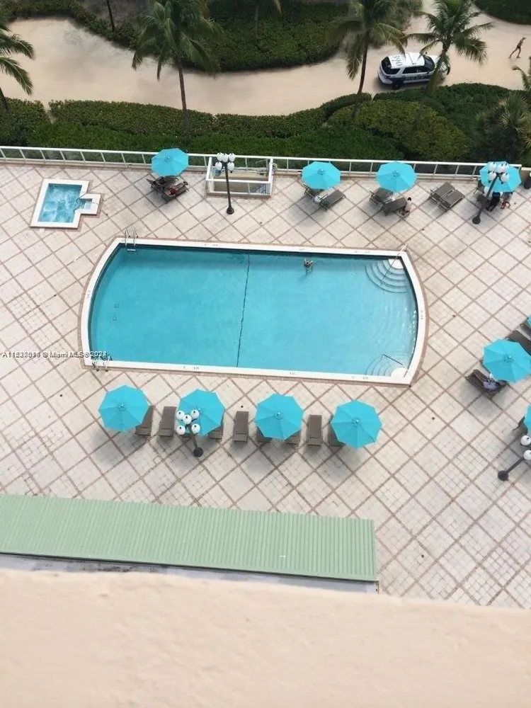 The Plaza of Bal Harbour #1423 image #22