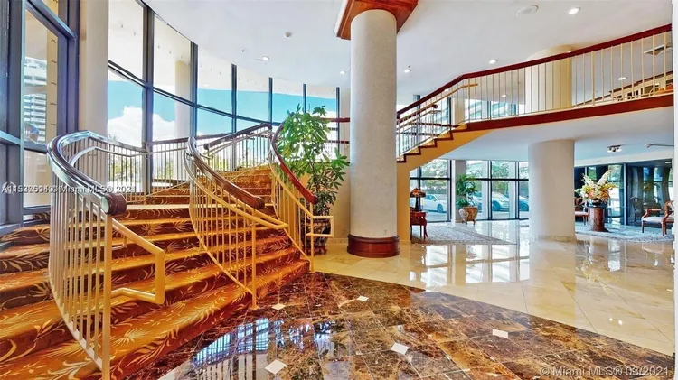 The Plaza of Bal Harbour #1423 image #24