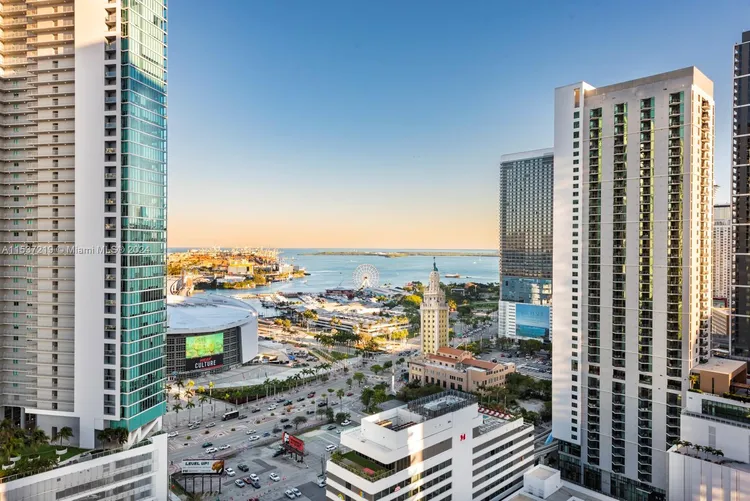 Paramount Miami Worldcenter #2505 image #11