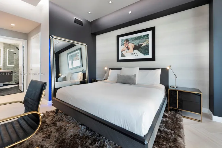 Paramount Miami Worldcenter #2505 image #19