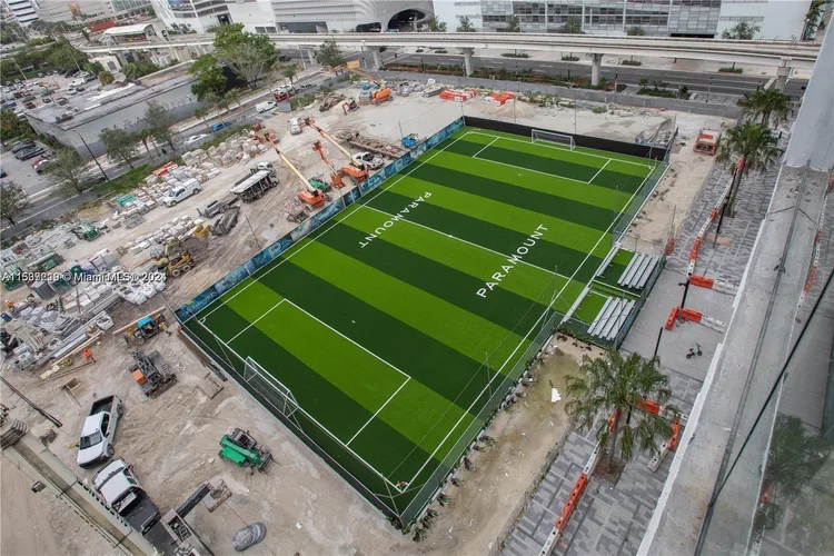 Paramount Miami Worldcenter #2505 image #61