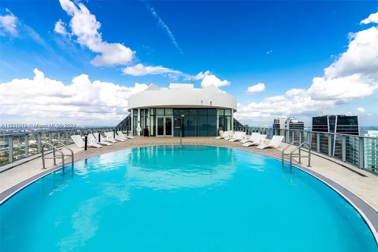 Paramount Miami Worldcenter #2505 image #84